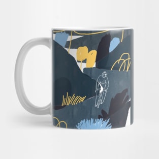 Cycling Mug